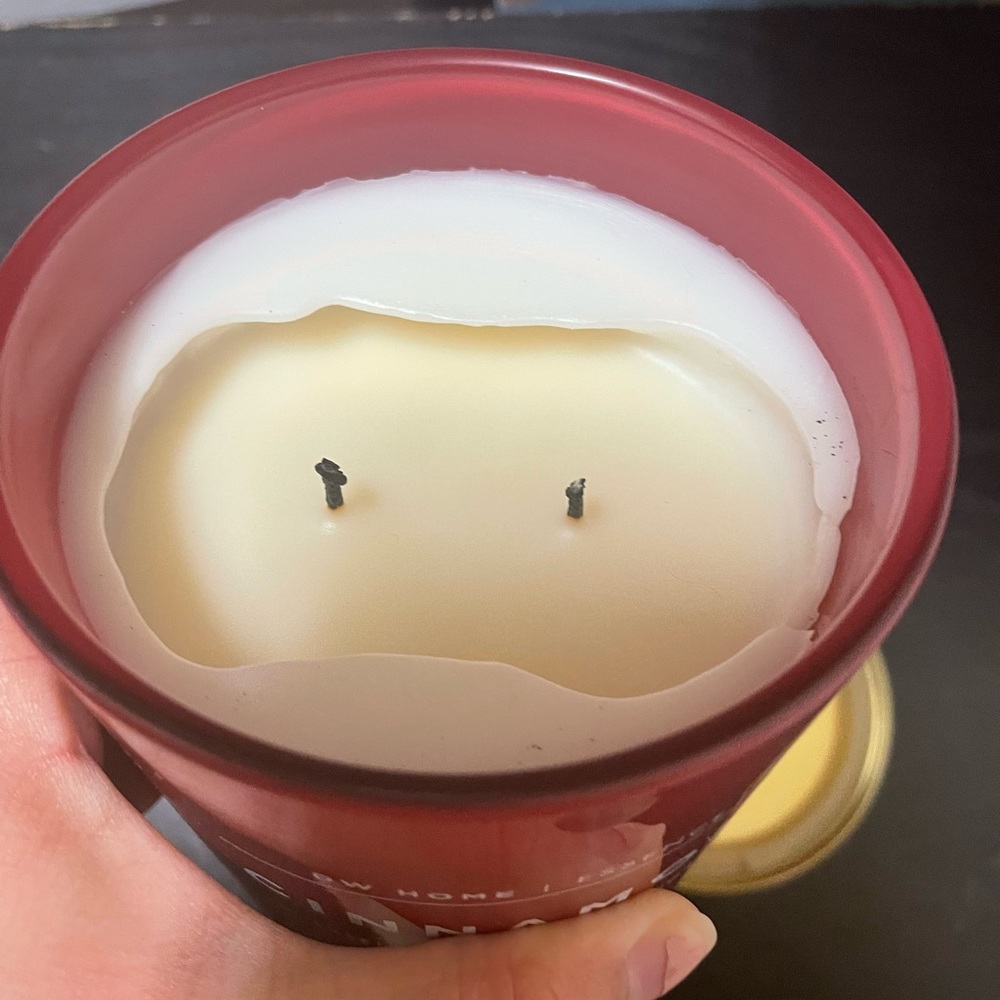 Fall/Winter Candle Set - Picture 4 of 7